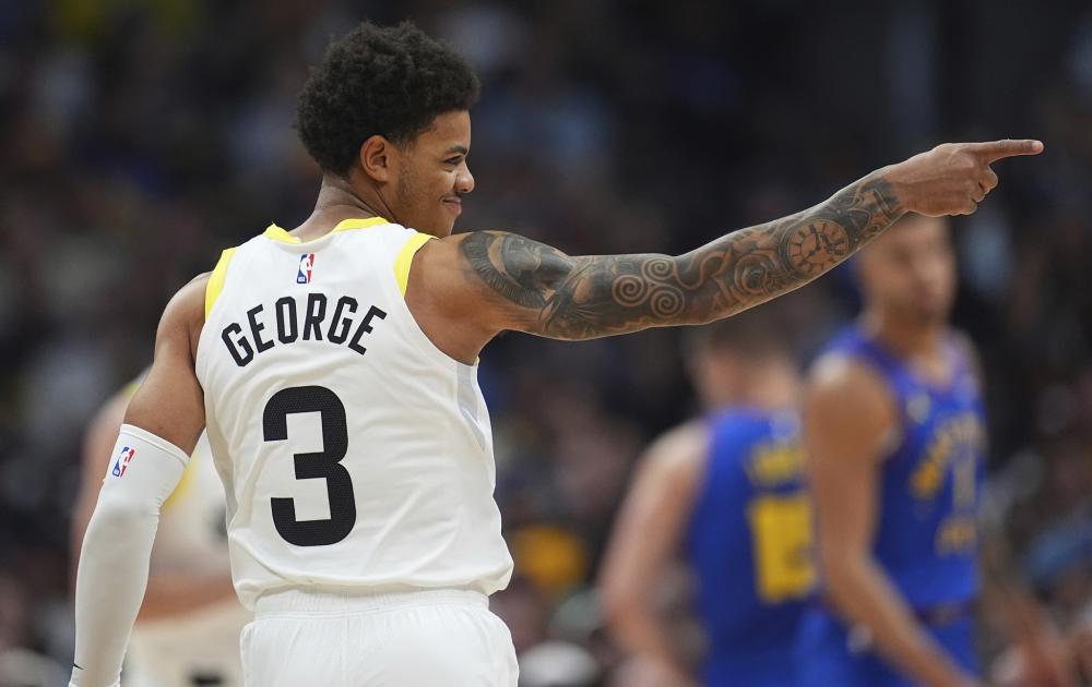 他的表现不 他的表现不