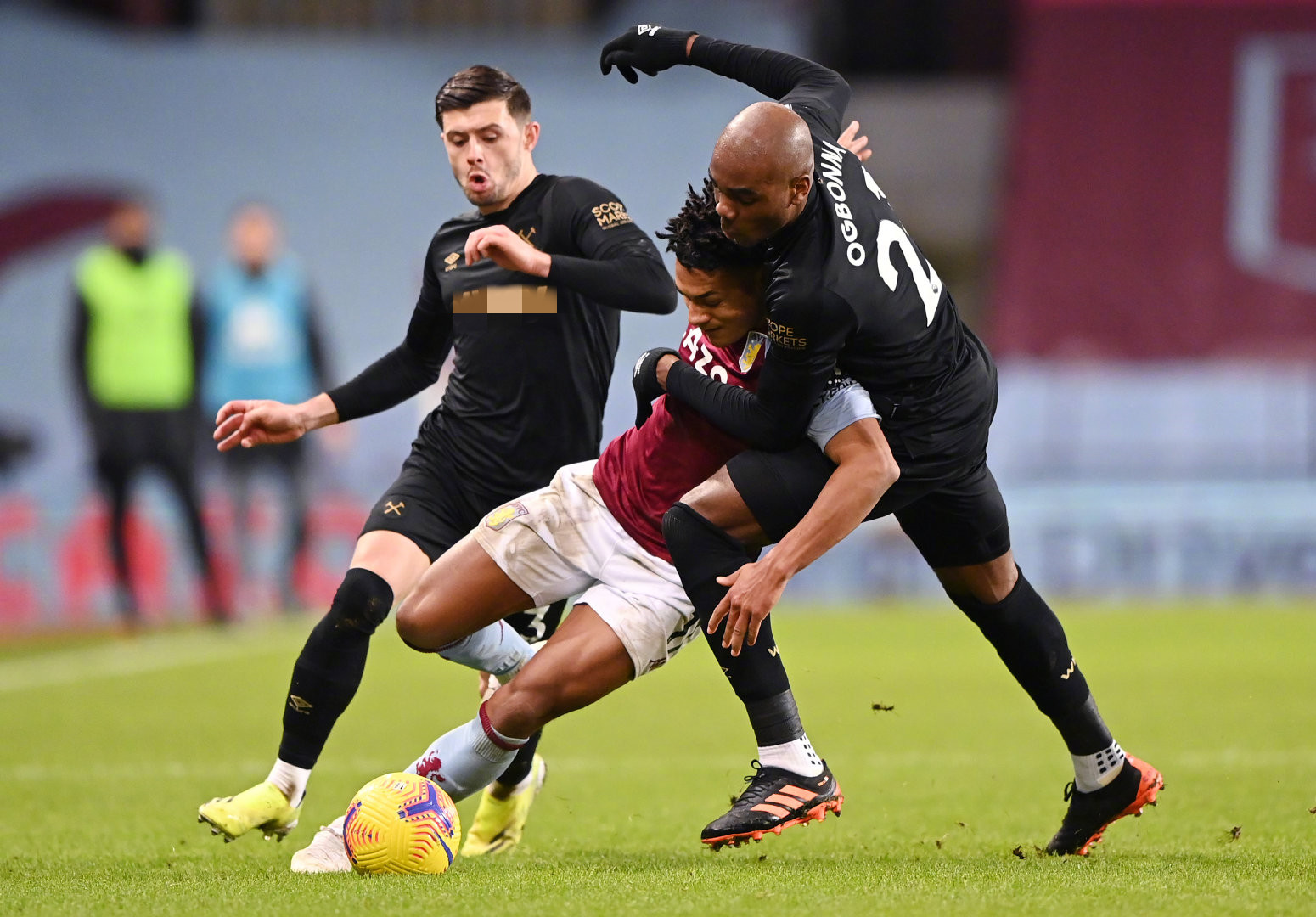 世界杯上使 世界杯上使